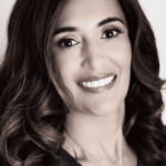 image of Orthodontist Doctor Anitia Bhatt
