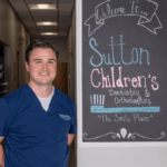 Doctor Paquin - Pediatric Dentist