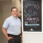 Doctor William Gordon - Pediatric Dentist