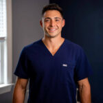 Doctor Chris Gordon Portrait - Pediatric Dentist